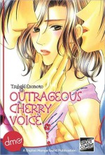 Outrageous Cherry Voice - Tsubaki Enomoto