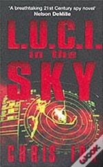 Luci In The Sky - Chris Fox