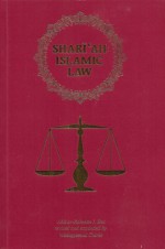 Shari'ah: Islamic Law - Abdur Rahman I. Doi, Abdassamad Clarke