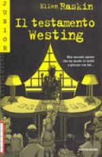 Il testamento Westing - Ellen Raskin, Beatrice Visconti