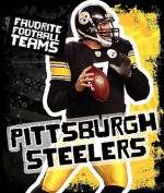 Pittsburgh Steelers - K.C. Kelley