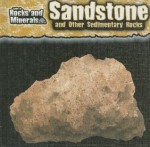 Sandstone and Other Sedimentary Rocks - Chris Pellant, Helen Pellant