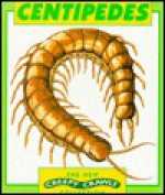 Centipedes - Graham Coleman, Tony Gibbons