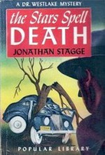 The Stars Spell Death - Jonathan Stagge