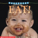 Eat! - Roberta Grobel Intrater