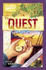 The Quest - Jim Kraus, Terri Kraus