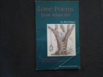 Love Poems from Adam Rib - Brod Bagert, Frieda Johnson