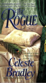 The Rogue - Celeste Bradley