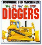 Diggers - Caroline Young