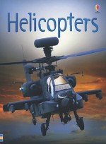 Helicopters - Emily Bone, Staz Johnson, Giovanni Paulli, Adrian Roots