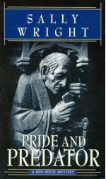 Pride and Predator - Sally Wright, Joe Blades