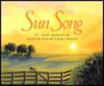 Sun Song - Jean Marzollo, Laura Regan