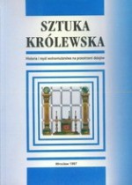 Sztuka królewska: Historia i myśl wolnomularstwa na przestrzeni dziejów - Norbert Wójtowicz