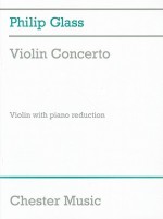 Violin Concerto - Philip Glass