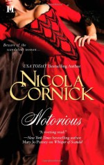 Notorious - Nicola Cornick
