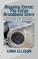 Blogging Enron: The Enron Broadband Story - Cara Ellison