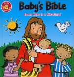 Baby's Bible - Mandy Stanley