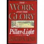 Pillar of Light - Gerald N. Lund