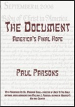 The Document - America's Final Hope Version 2 - Paul Parsons, William Federer, Woodrow Kroll