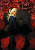 Fables, Vol. 14: Witches - Bill Willingham, Craig Hamilton, Steve Leialoha, Mark Buckingham, Jim Fern, Andrew Pepoy, David Lapham