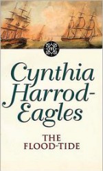 The Flood-Tide - Cynthia Harrod-Eagles