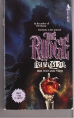 The Ridge - Lisa W. Cantrell