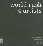 World Rush 4 Artists: 4 Artists - Woodstocker, Woodstocker