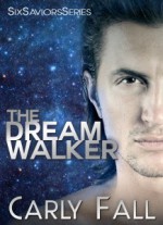 The Dream Walker - Carly Fall