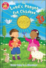 The Lord's Prayer for Children - Bookworks