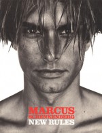 Marcus Schenkenberg: New Rules - Marcus Schenkenberg, Marcus Shcenkenberg, Gianni Versace