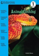 Animal Clothing, Book 10 - Karen Latchana Kenney