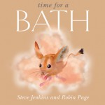 Time for a Bath big book - Steve Jenkins, Robin Page