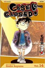 Case Closed, Volume 2 - Gosho Aoyama, Naoko Amemiya