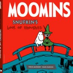 Moomins: Snufkin's Book of Thoughts - Tove Jansson, Sami Malila