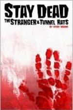 The Stranger & Tunnel Rats - Steve Wands