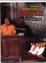 Not Guilty: The Experience - John P. Kee, Jeannette Delisa