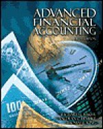 Advanced Financial Accounting W/ S&p & Enron Powerweb Package - Valdean C. Lembke, Thomas King, Valdean Lembke, Thomas, E. King