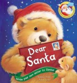 Dear Santa. Kathryn White & Polona Lovsin - Kathryn White