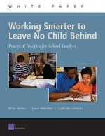 Working Smarter To Leave No Child Behind: Practical Insights For School Leaders - Brian M. Stecher, Laura Hamilton