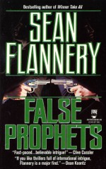 False Prophets - Sean Flannery