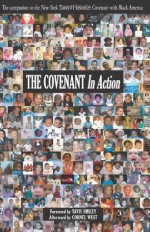 The Covenant In Action - Tavis Smiley, Cornel West