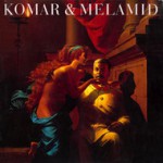 Komar and Melamid - Carter Ratcliff