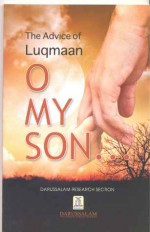 O My Son - Darussalam Publishers, Darussalam Research