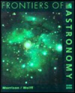 Frontiers of Astronomy - David Morrison