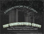 Essays from the Crypt - John Stevenson