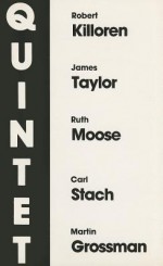 Quintet - James Taylor, Ruth Moose