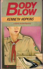 Body Blow - Kenneth Hopkins