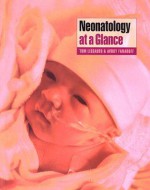 Neonatology at a Glance - Tom Lissauer, Avroy A. Fanaroff, Ricardo J. Rodríguez