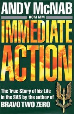 Immediate Action - Andy McNab