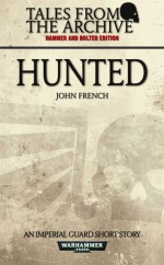 Hunted - John French